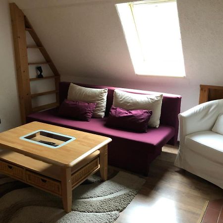 Ferienhaus Wingarda Weingarten  Eksteriør billede
